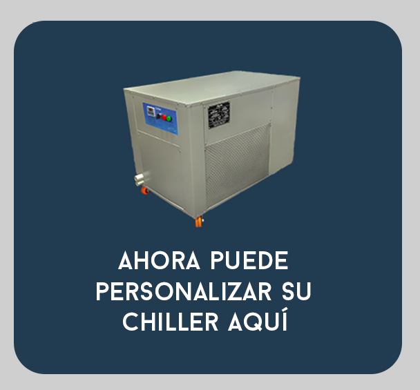 Chiller - mantenimiento y venta