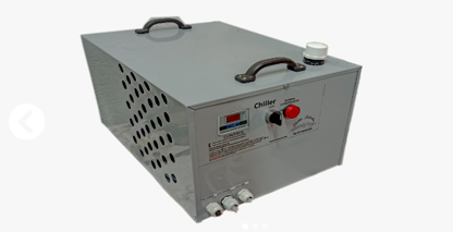 Chiller - mantenimiento y venta