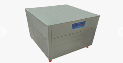 Chiller - mantenimiento y venta