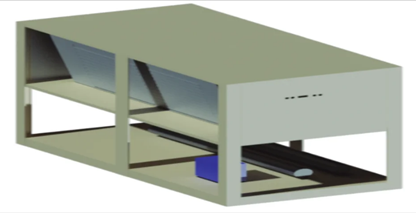 Chiller - mantenimiento y venta