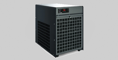 Chiller - mantenimiento y venta