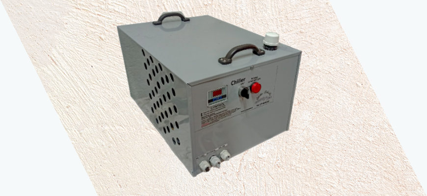 Chiller - mantenimiento y venta