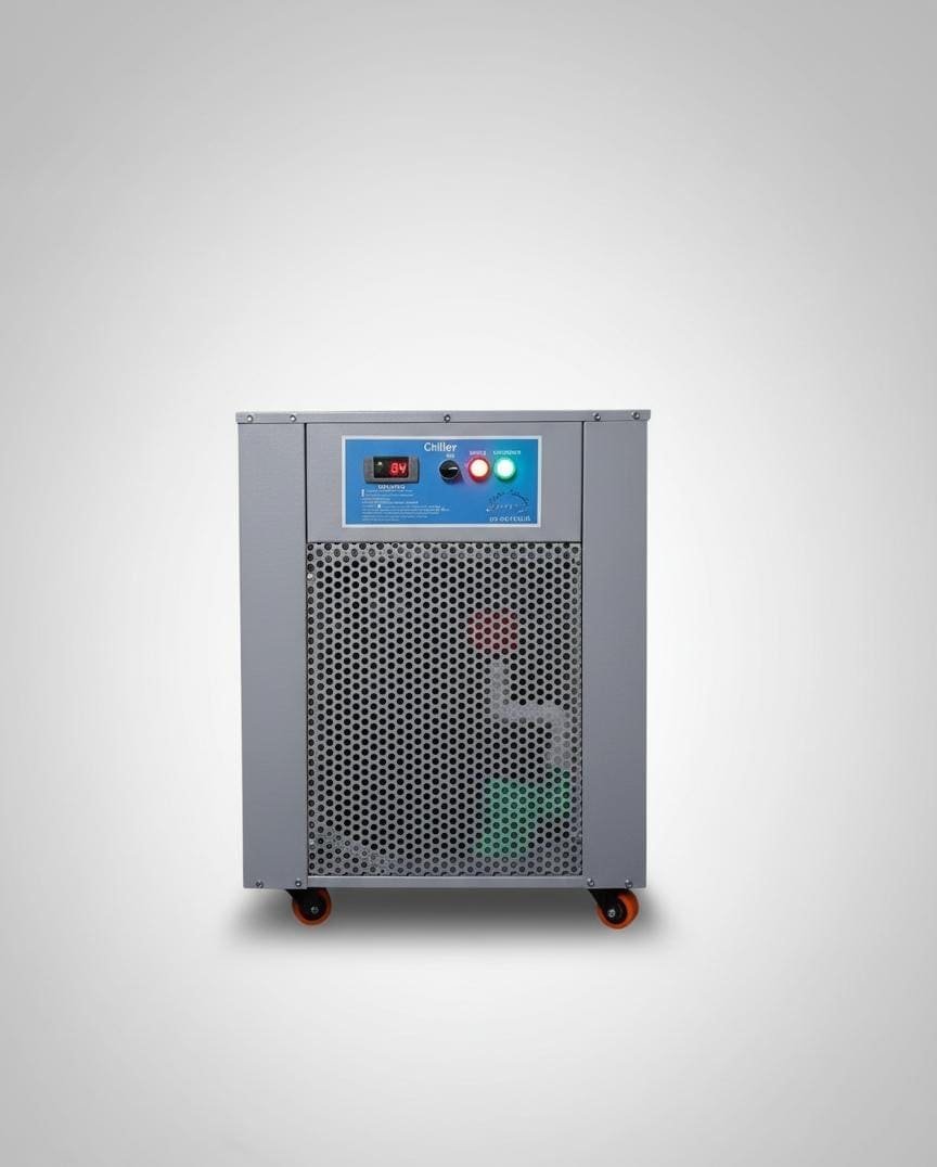 Chiller Alpunto – 5 Toneladas