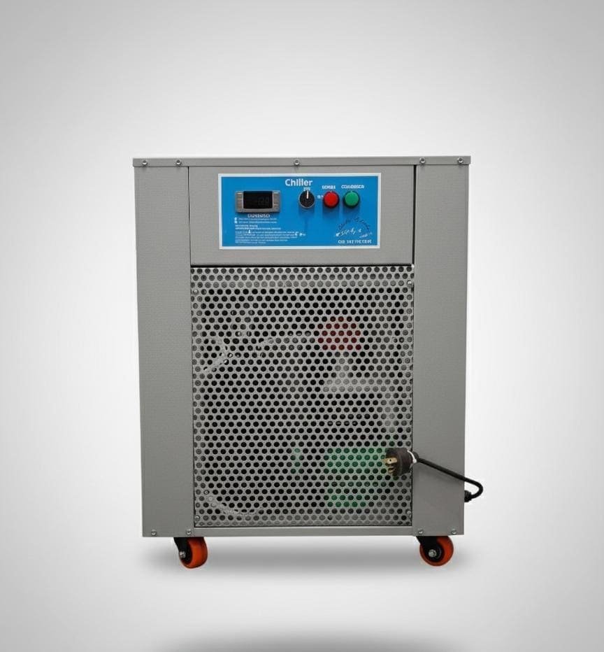 Chiller 60000 BTU
