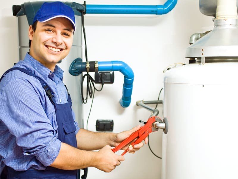 Servicio Técnico Chiller Colombia